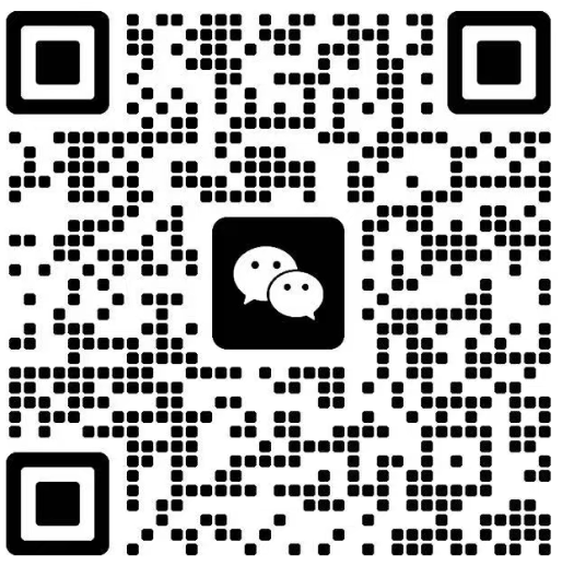 微信号 liwenjingsara 的二维码